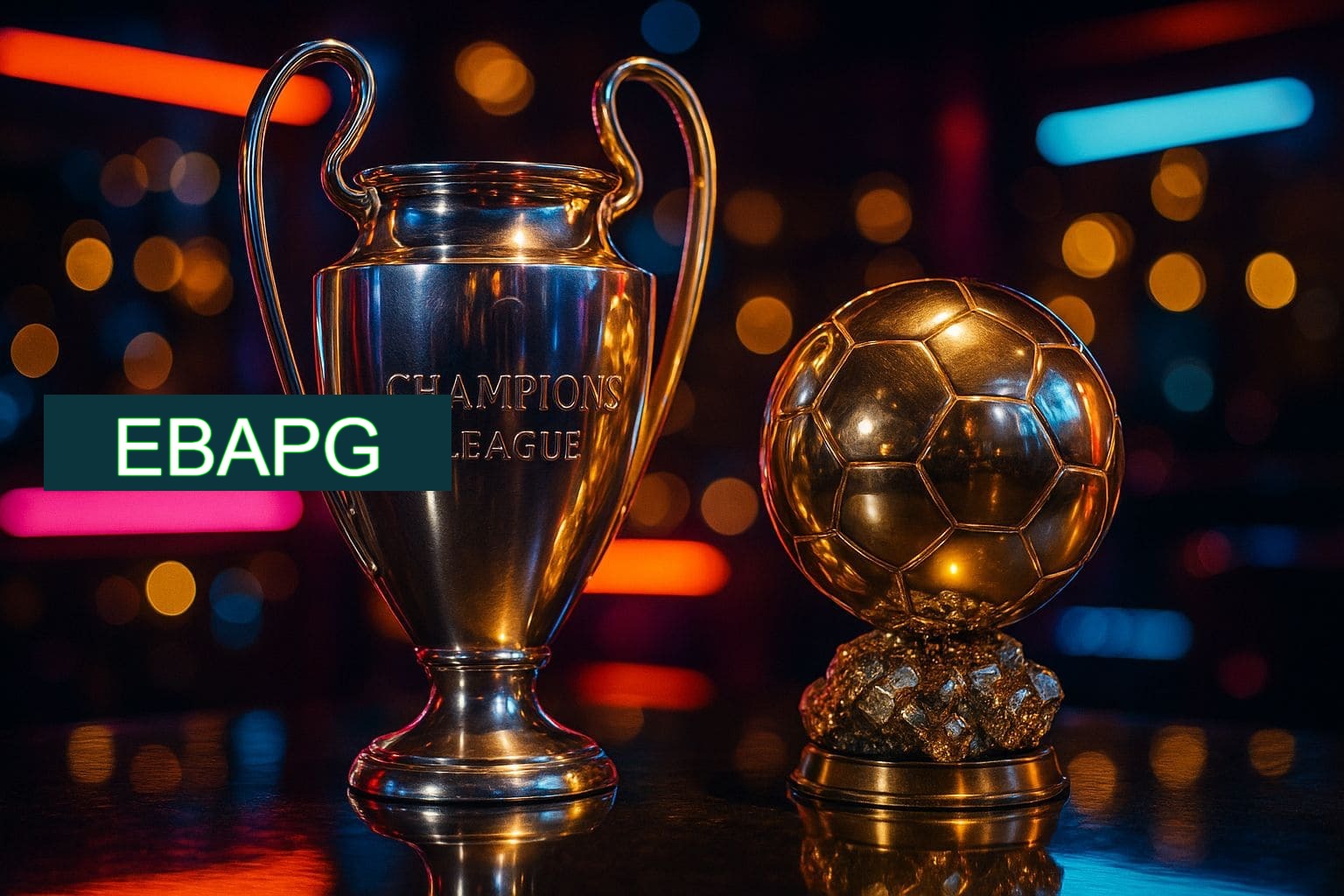 Eventos Esportivos