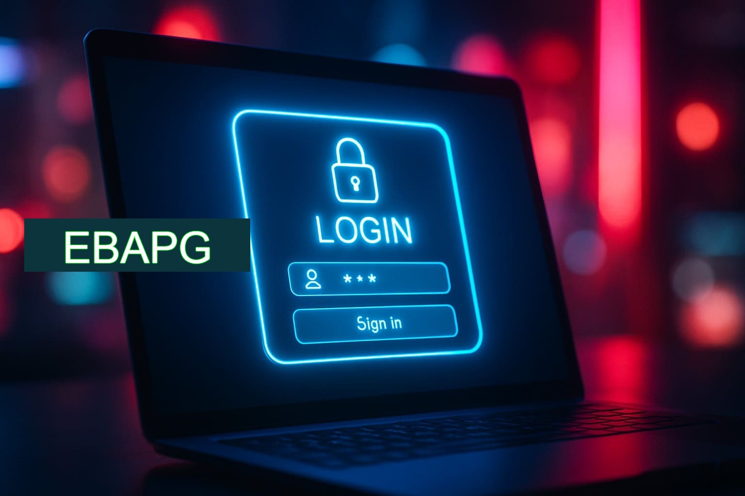 Benefícios do Login