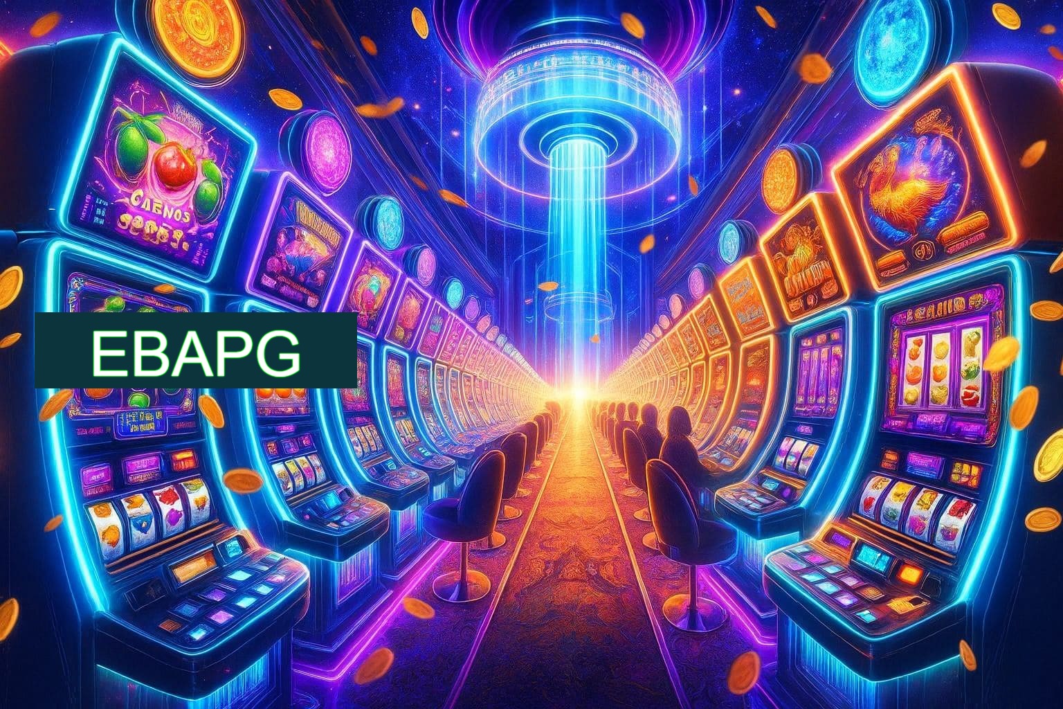 Benefícios dos Slots